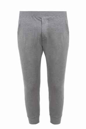 Branded sweatpants, zdjęcie 1 Branded sweatpants od Dsquared2